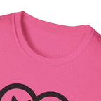 Starry night sky T-Shirt