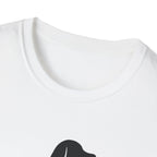 Nighttime city skyline T-Shirt