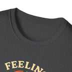 Feeling Fin-tastic Goldfish T-Shirt