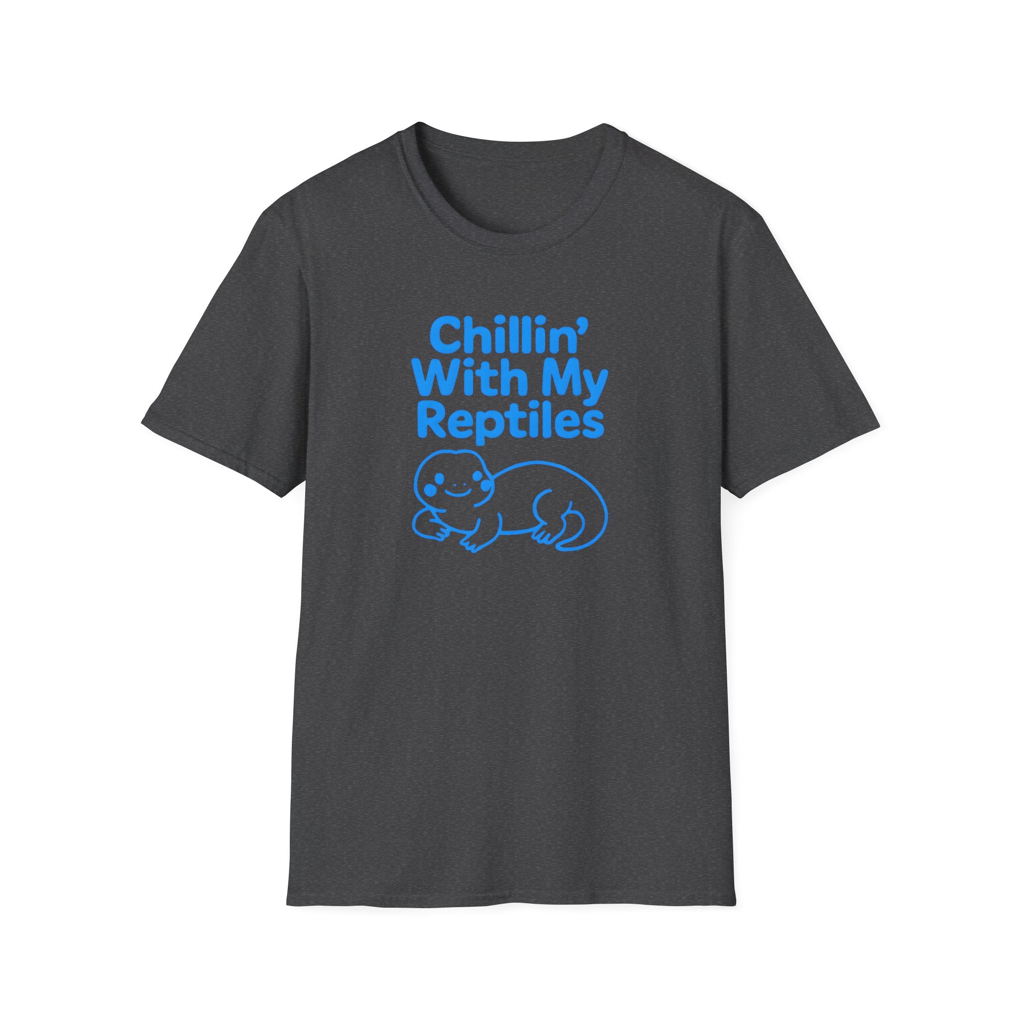 Chillin' with Reptiles T-Shirt