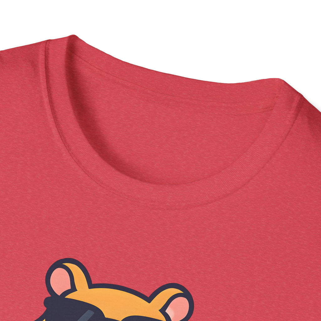 Corgi With Sunglasses T-Shirt