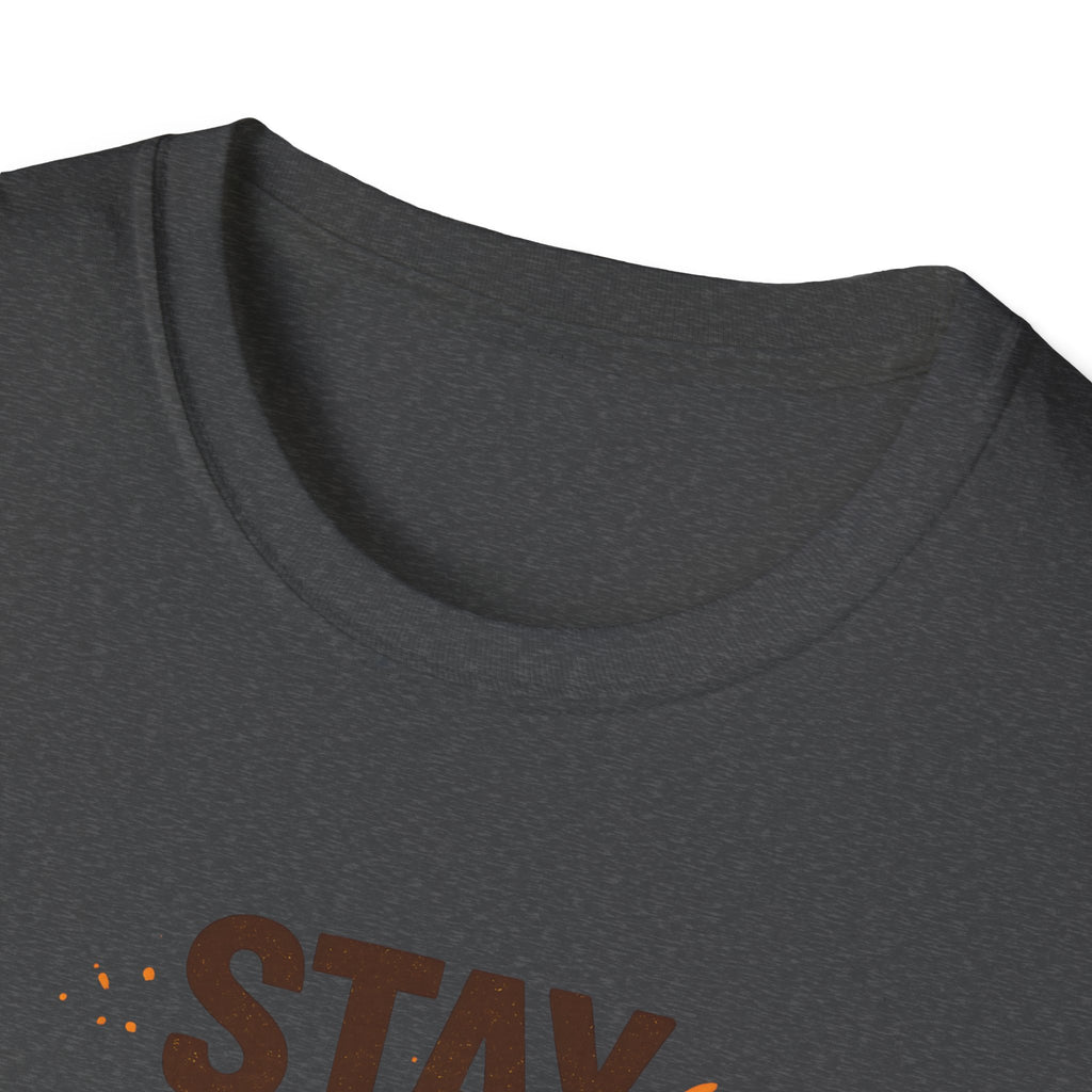 Stay Spiky Lizard T-Shirt