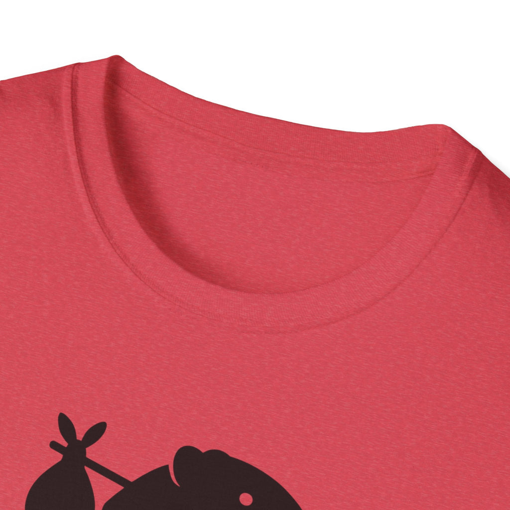 Pancakes and waffles T-Shirt