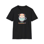 Hamster in teacup T-Shirt