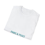 Holding Hands Peace T-Shirt
