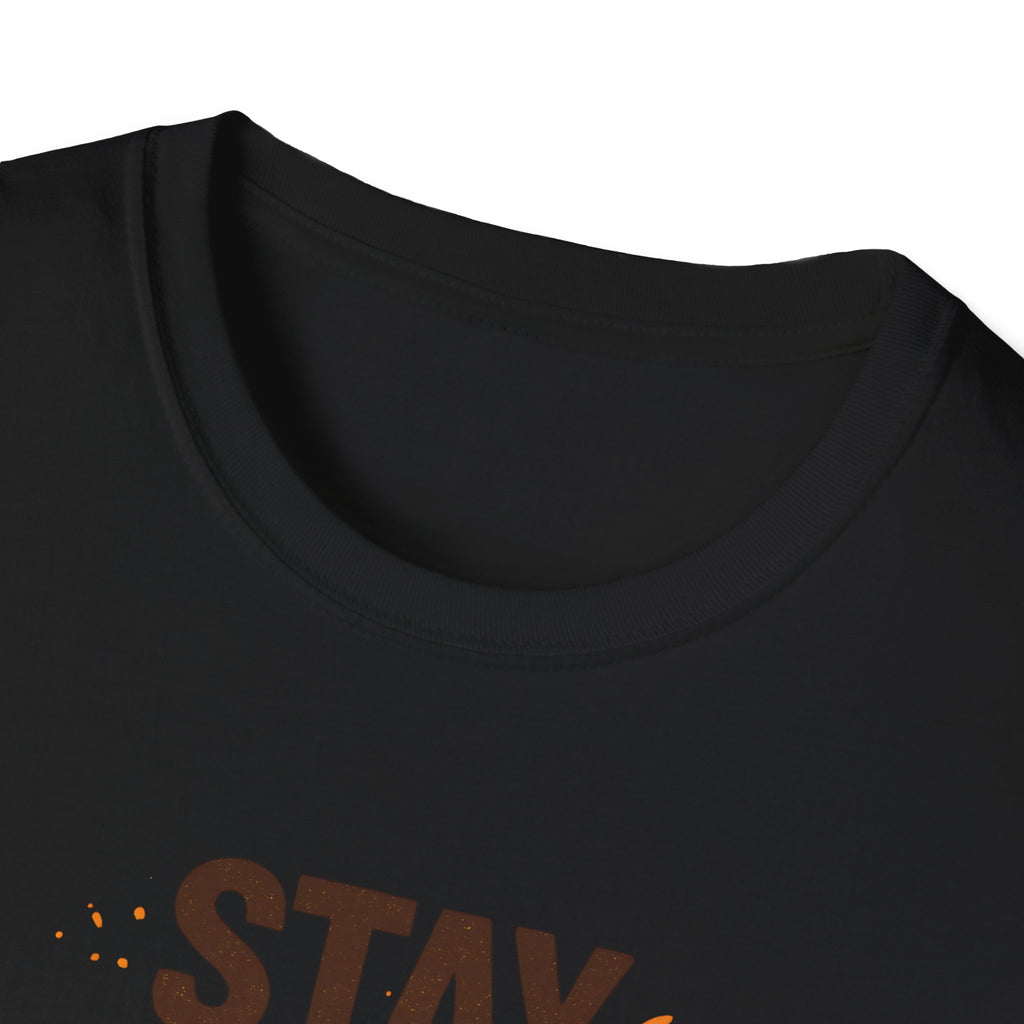 Stay Spiky Lizard T-Shirt