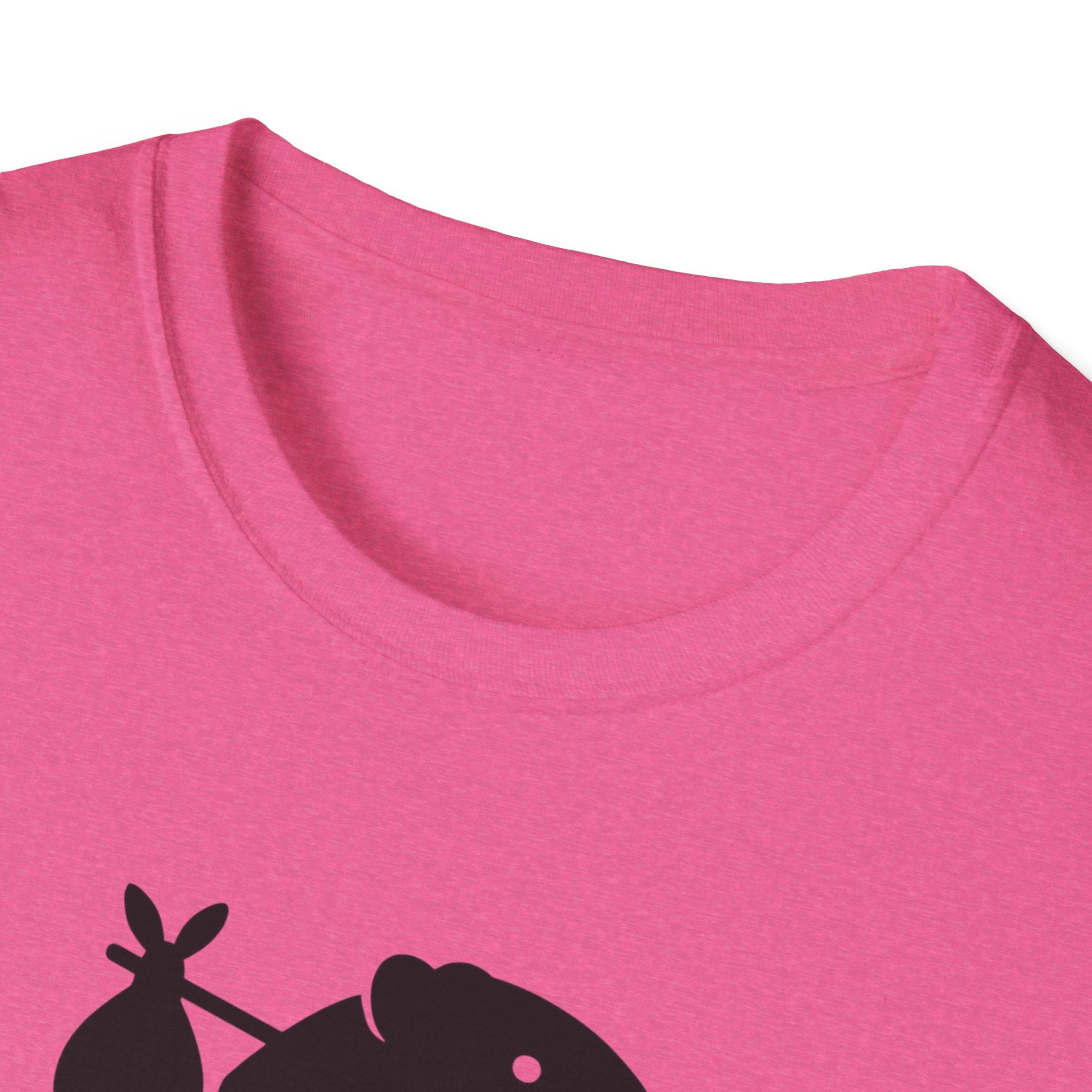 Pancakes and waffles T-Shirt