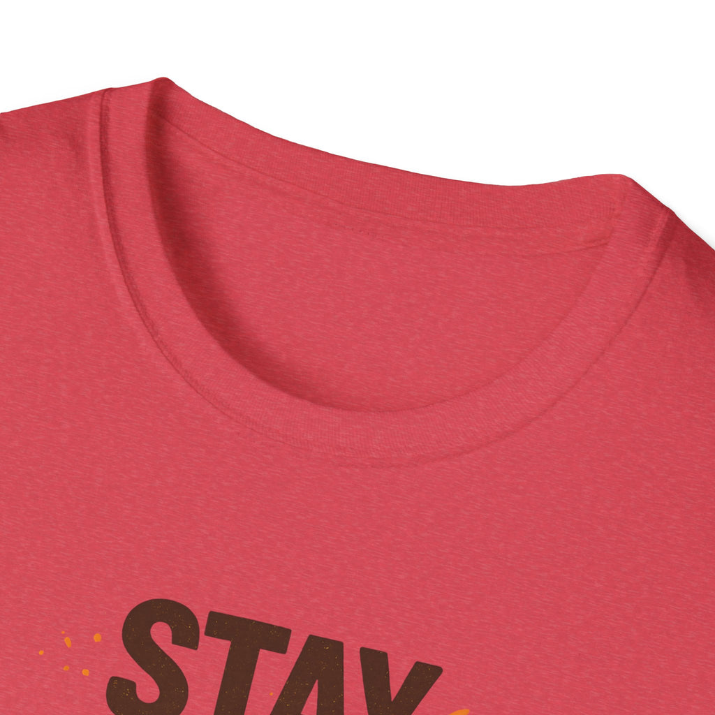 Stay Spiky Lizard T-Shirt