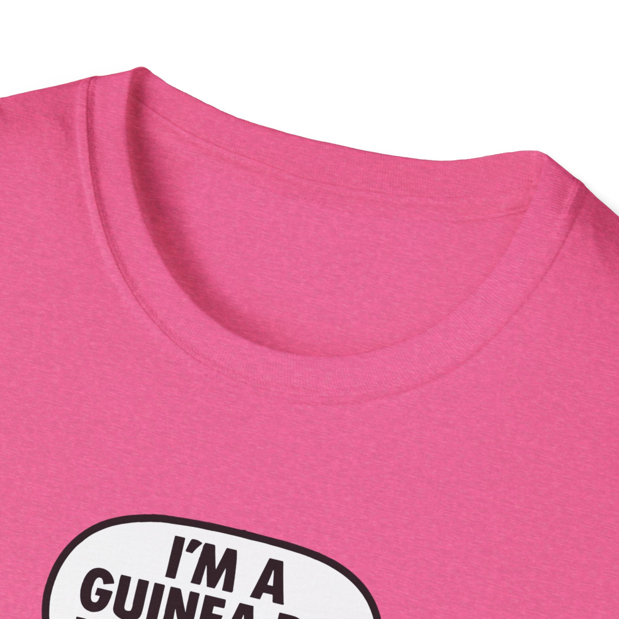 Guinea Pig Whisperer T-Shirt