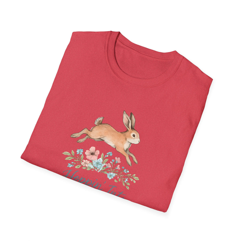 Hoppin' Into Happiness T-Shirt
