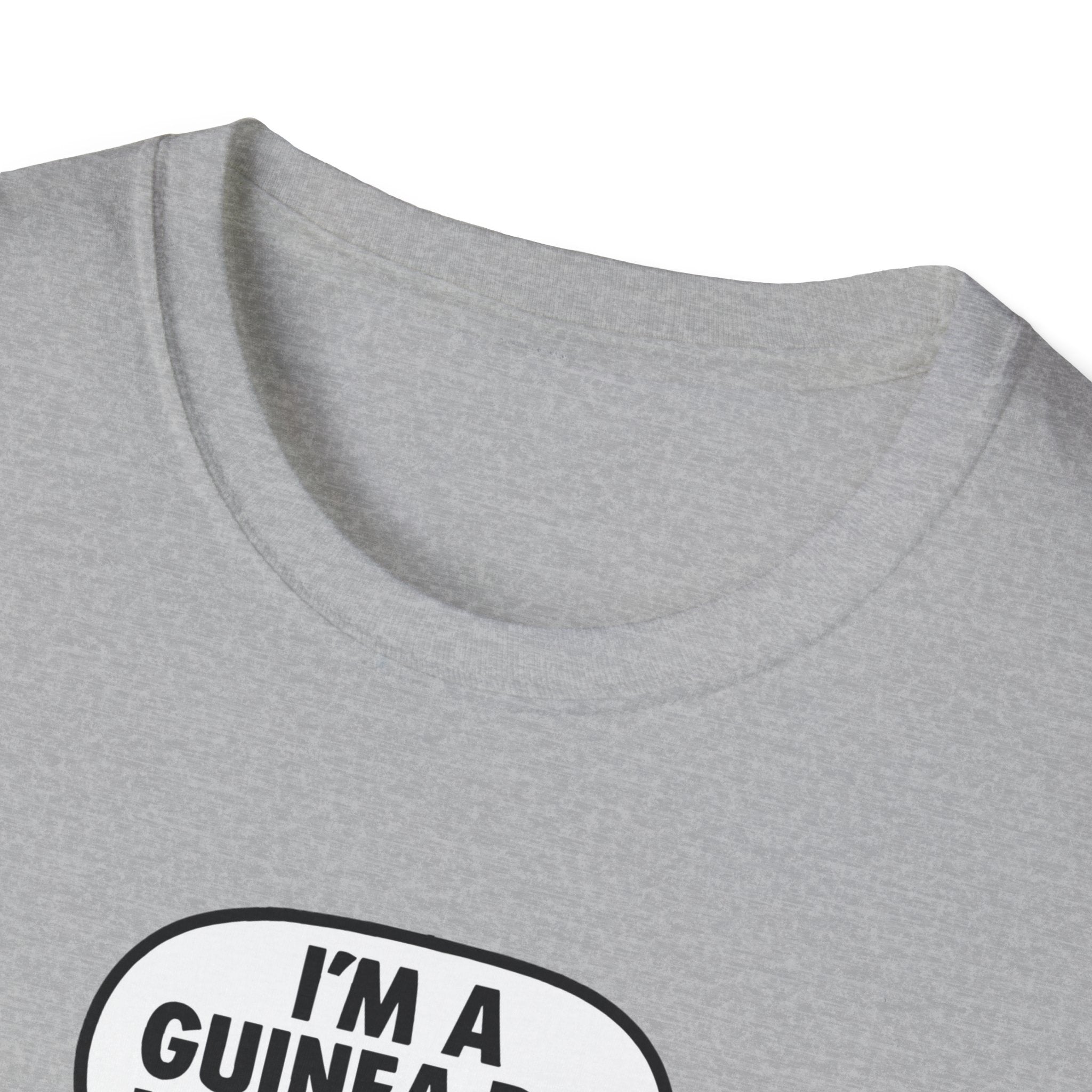 Guinea Pig Whisperer T-Shirt