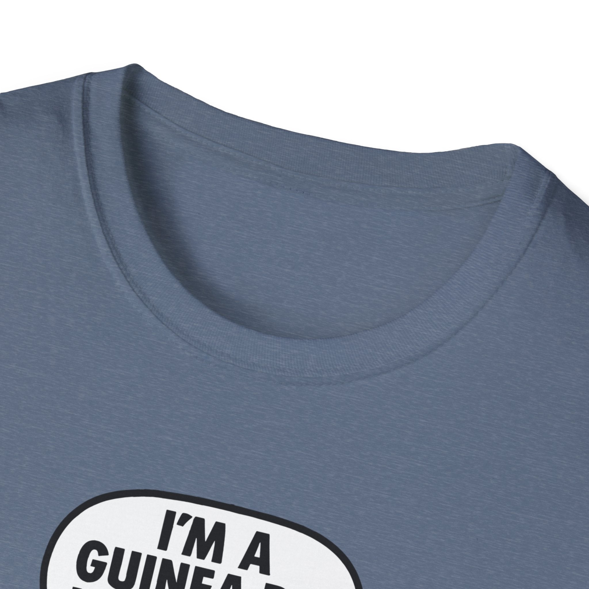 Guinea Pig Whisperer T-Shirt