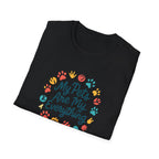 My Pets Are Everything T-Shirt