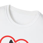 Best Friend Cat T-Shirt