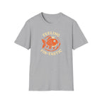 Feeling Fin-tastic Goldfish T-Shirt