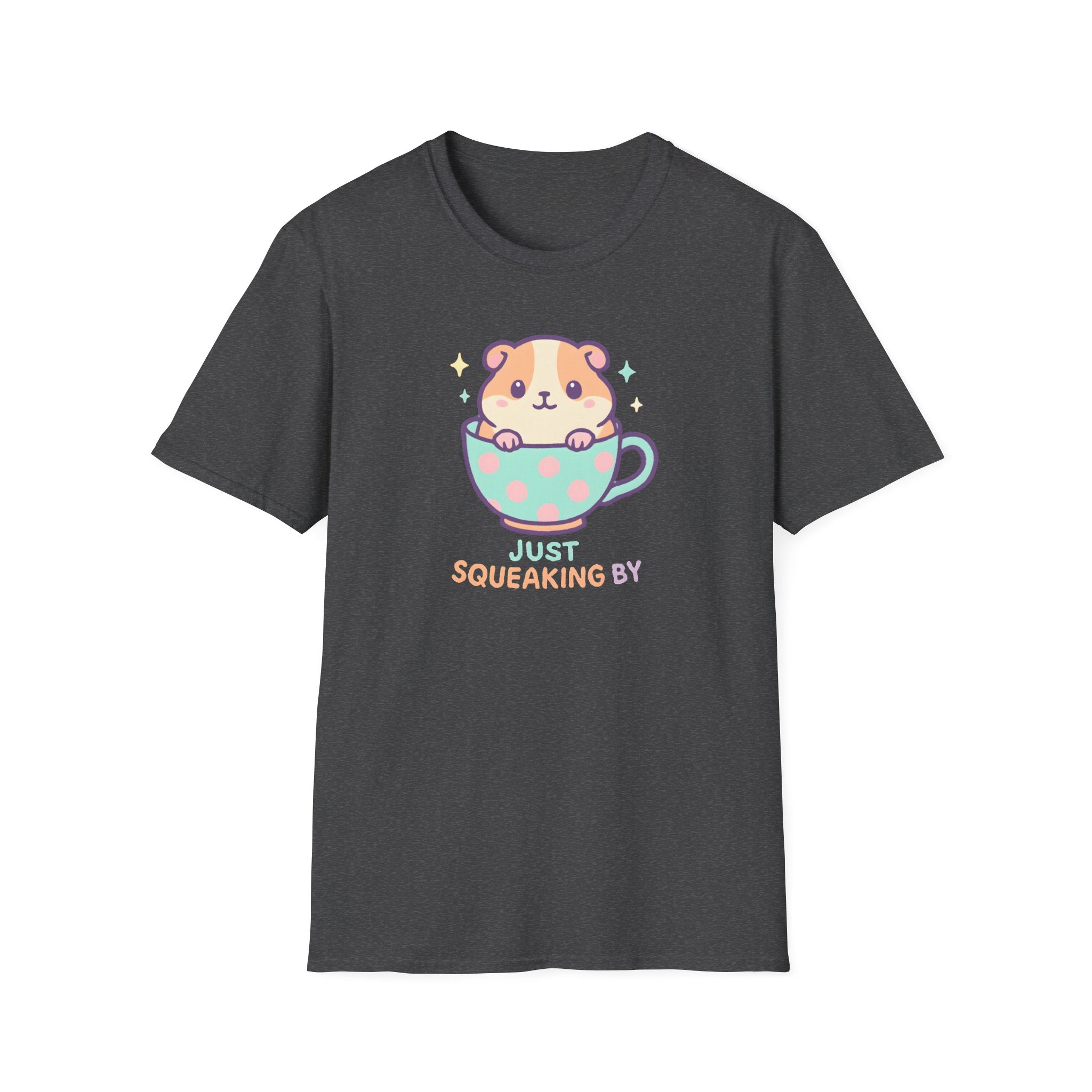 Hamster in teacup T-Shirt