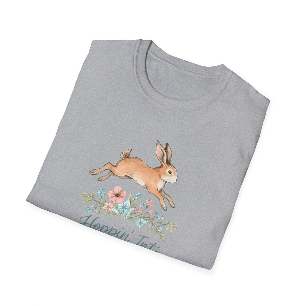 Hoppin' Into Happiness T-Shirt