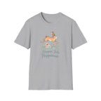 Hoppin' Into Happiness T-Shirt