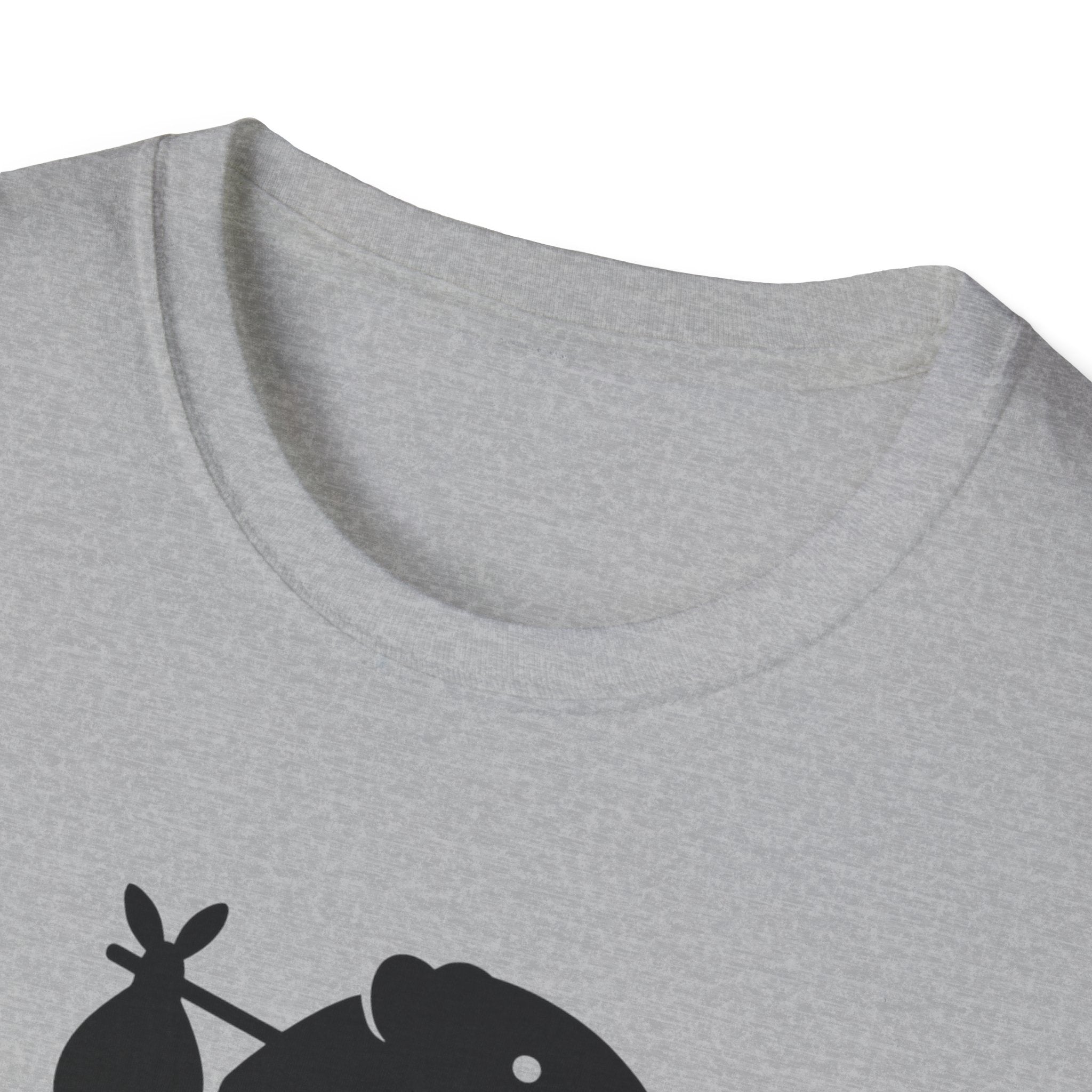 Pancakes and waffles T-Shirt