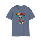 Too Cool For Fur T-Shirt