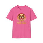 Golden Retriever Logo T-Shirt