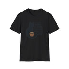 Cat and Coffee T-Shirt