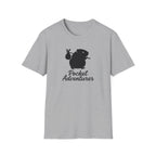 Pancakes and waffles T-Shirt