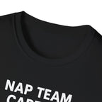 Nap Team Captain T-Shirt