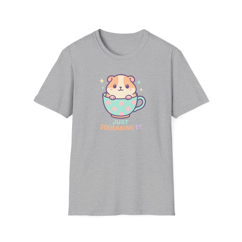Hamster in teacup T-Shirt