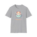 Hamster in teacup T-Shirt
