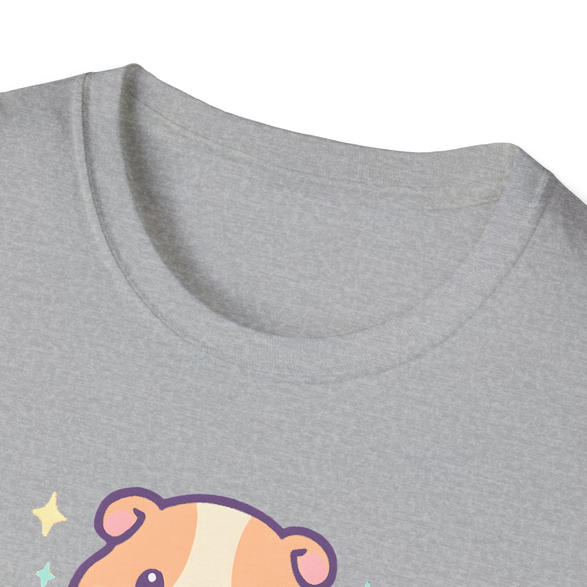 Hamster in teacup T-Shirt