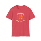 Feeling Fin-tastic Goldfish T-Shirt