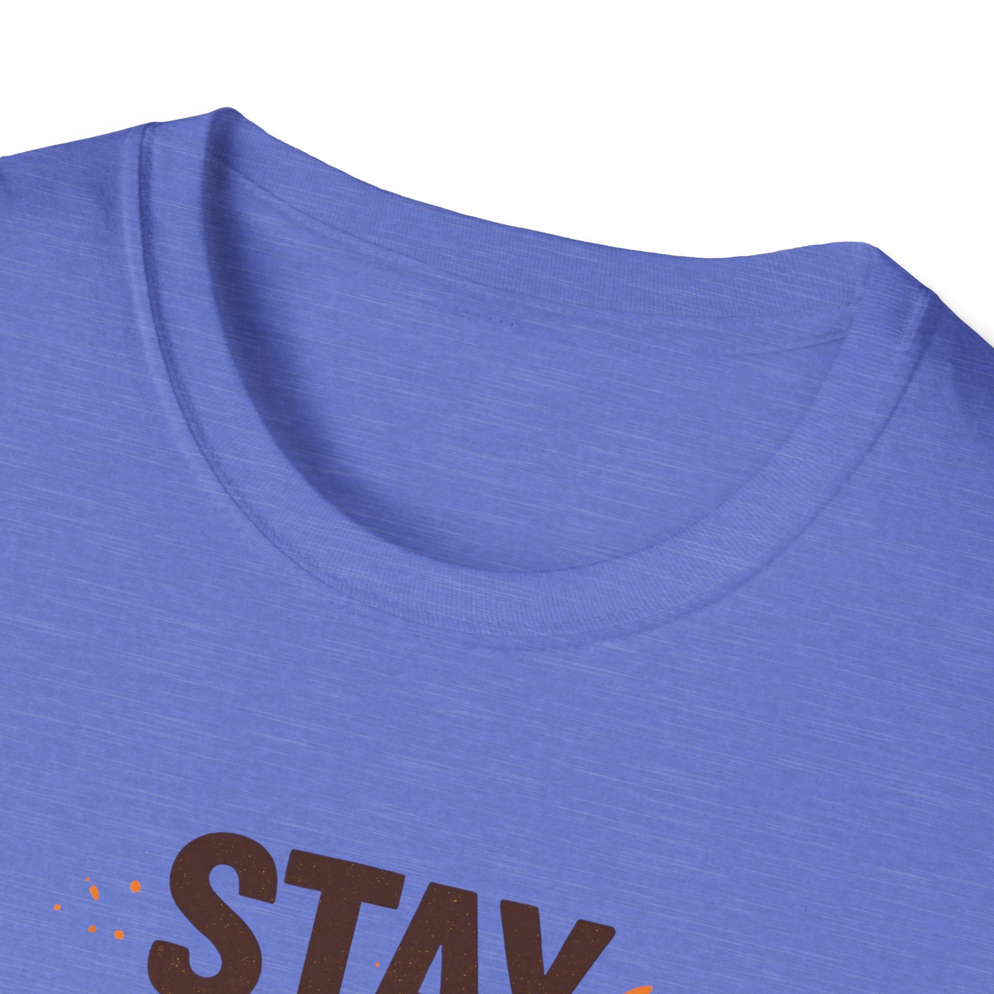 Stay Spiky Lizard T-Shirt