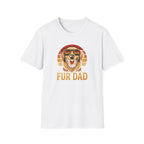 Golden Retriever Logo T-Shirt