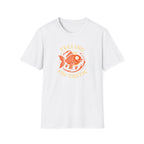 Feeling Fin-tastic Goldfish T-Shirt