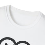 Starry night sky T-Shirt