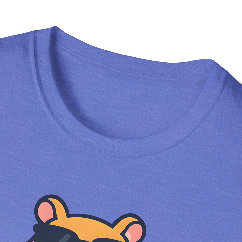 Corgi With Sunglasses T-Shirt
