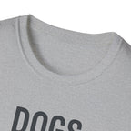 Dogs Are My Favorite T-Shirt