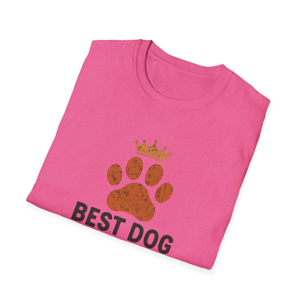 Best Dog Ever T-Shirt