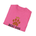 Best Dog Ever T-Shirt