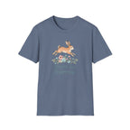 Hoppin' Into Happiness T-Shirt