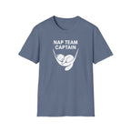 Nap Team Captain T-Shirt