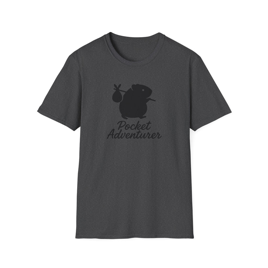 Pancakes and waffles T-Shirt