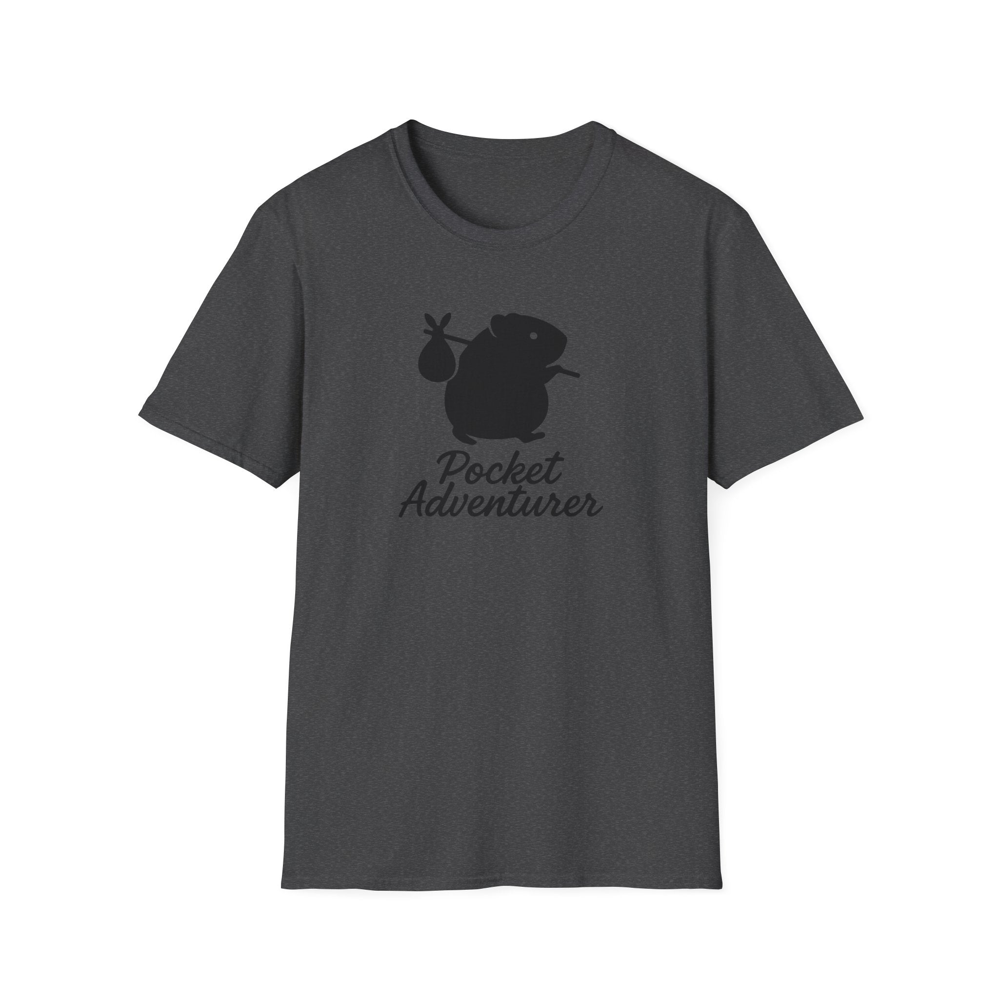 Pancakes and waffles T-Shirt