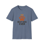 Best Dog Ever T-Shirt