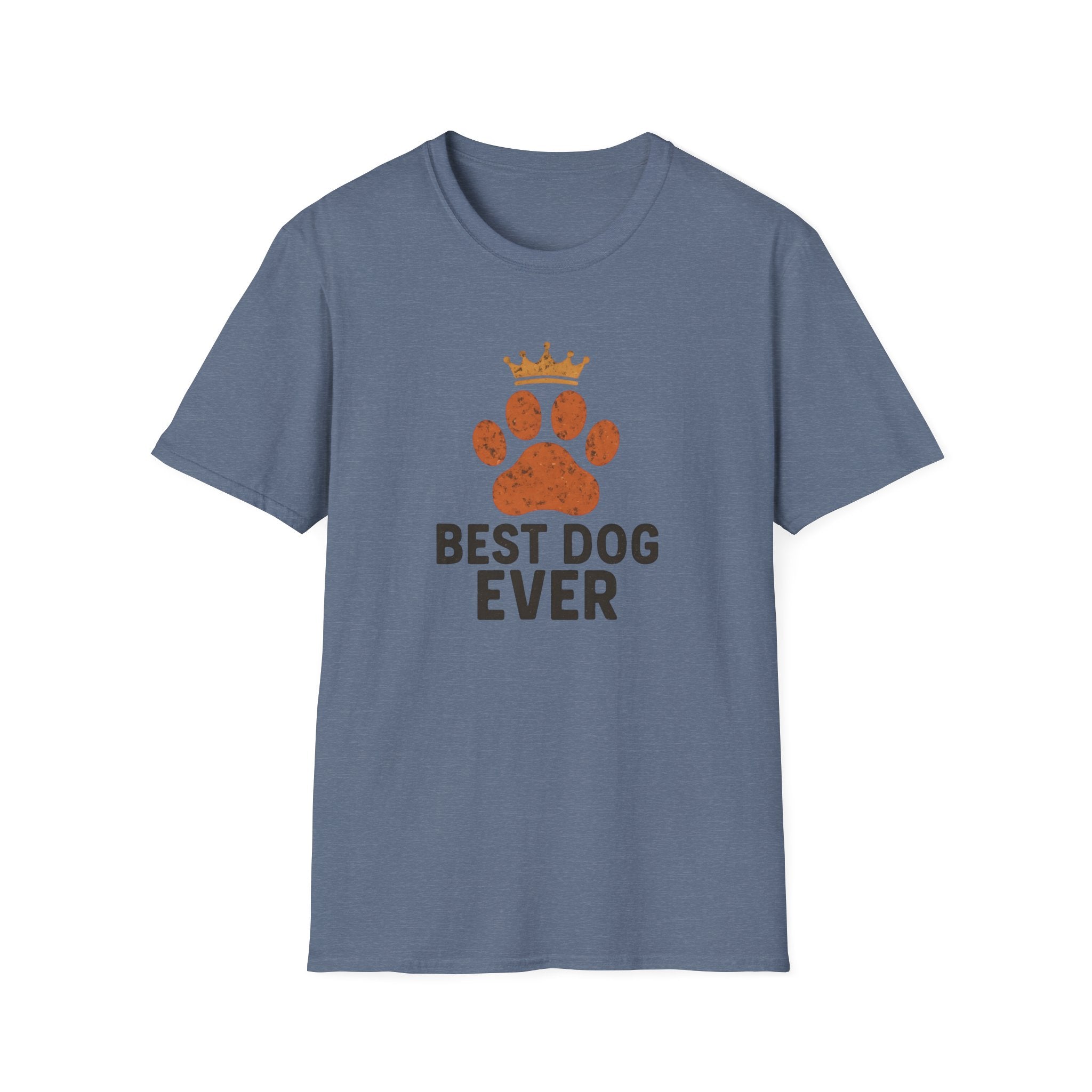 Best Dog Ever T-Shirt