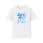 Chillin' with Reptiles T-Shirt